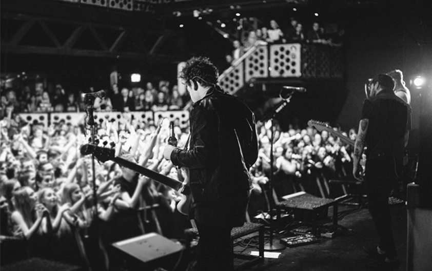 Should I stay or should I go now?