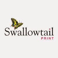 Swallowtail-Print