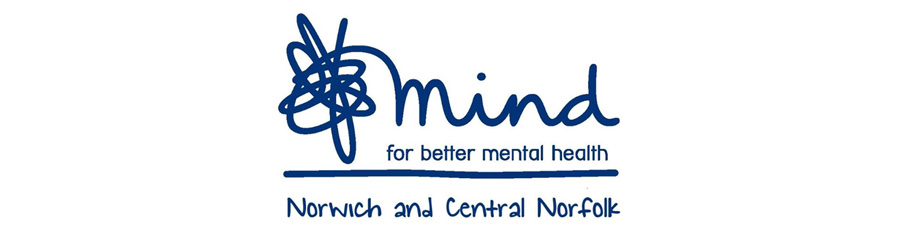 Norwich Mind Logo