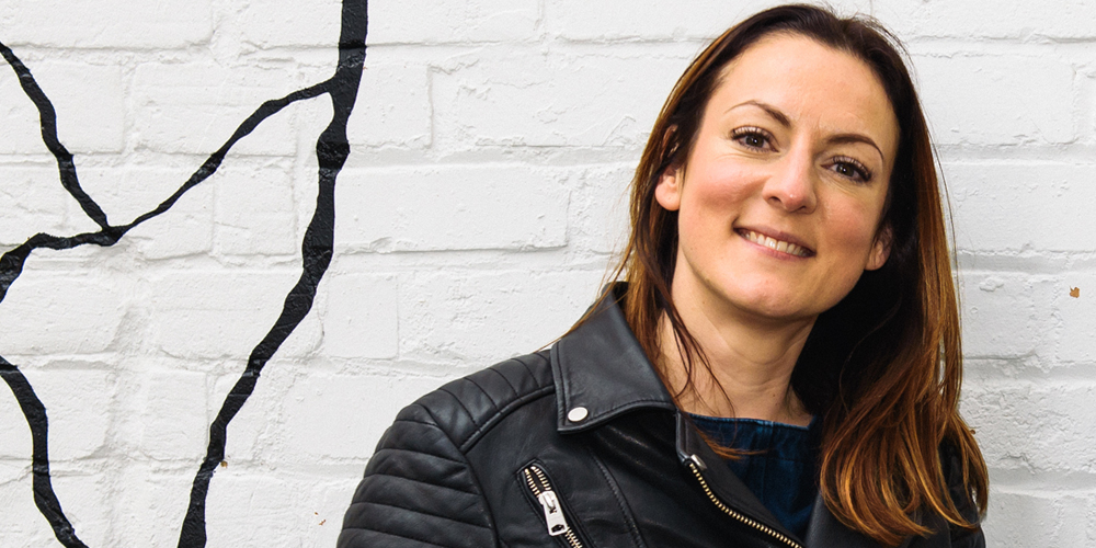 Photo of Emily Groves