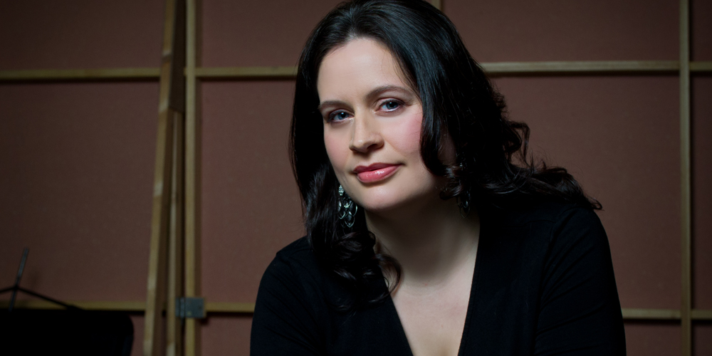 Photo of Francesca De Lacey 