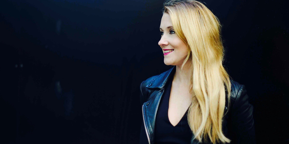 Photo of Kirsty Jarvis