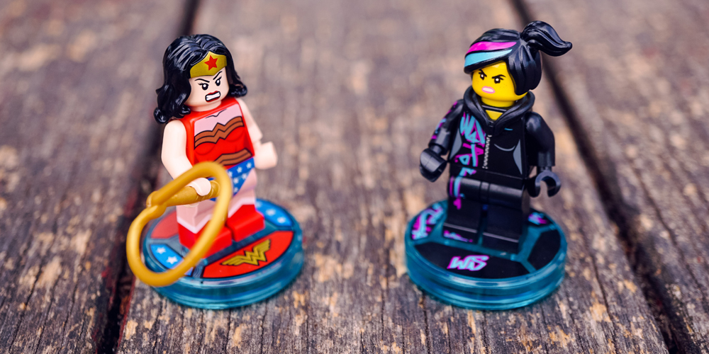 Norfolk’s ‘Wonder Women’