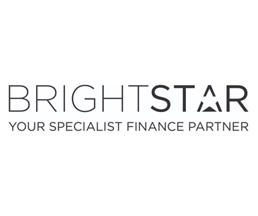 Brightstar Financial Logo