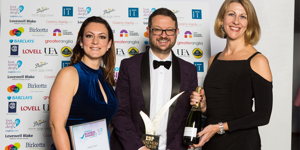 We have some exciting news….