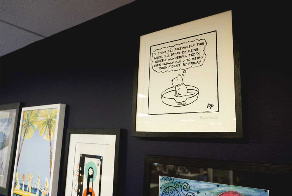 Meet The Swan: Aimee