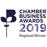 Chamber Business Awards Logo