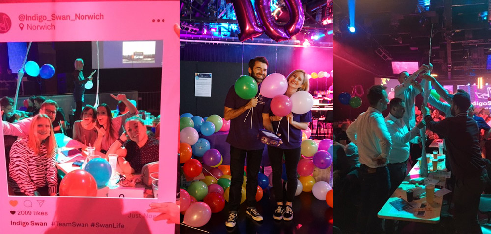 Collection of photos 