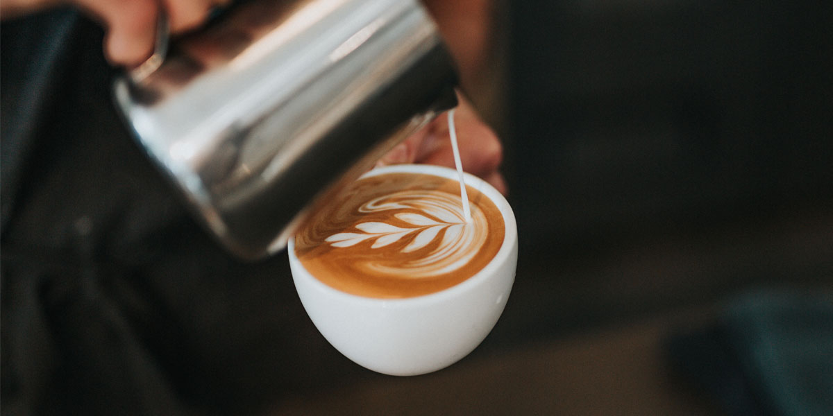 Client Story - Green Farm Coffee