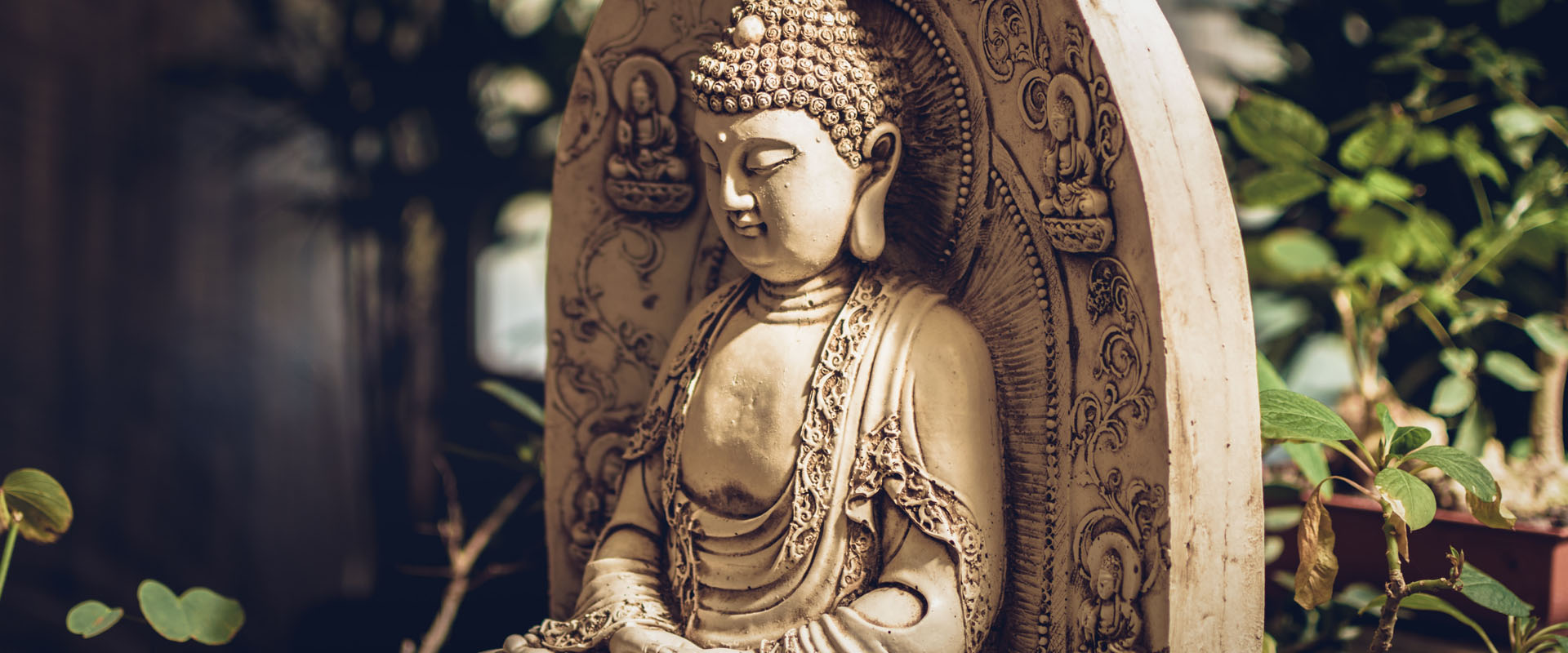 Applying Buddhism to Business