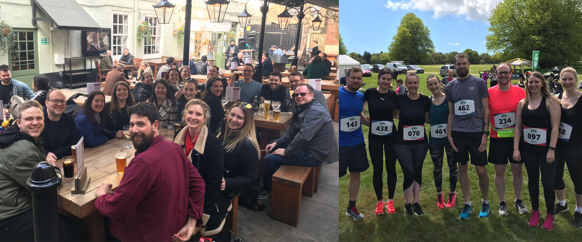 Employee Appreciation