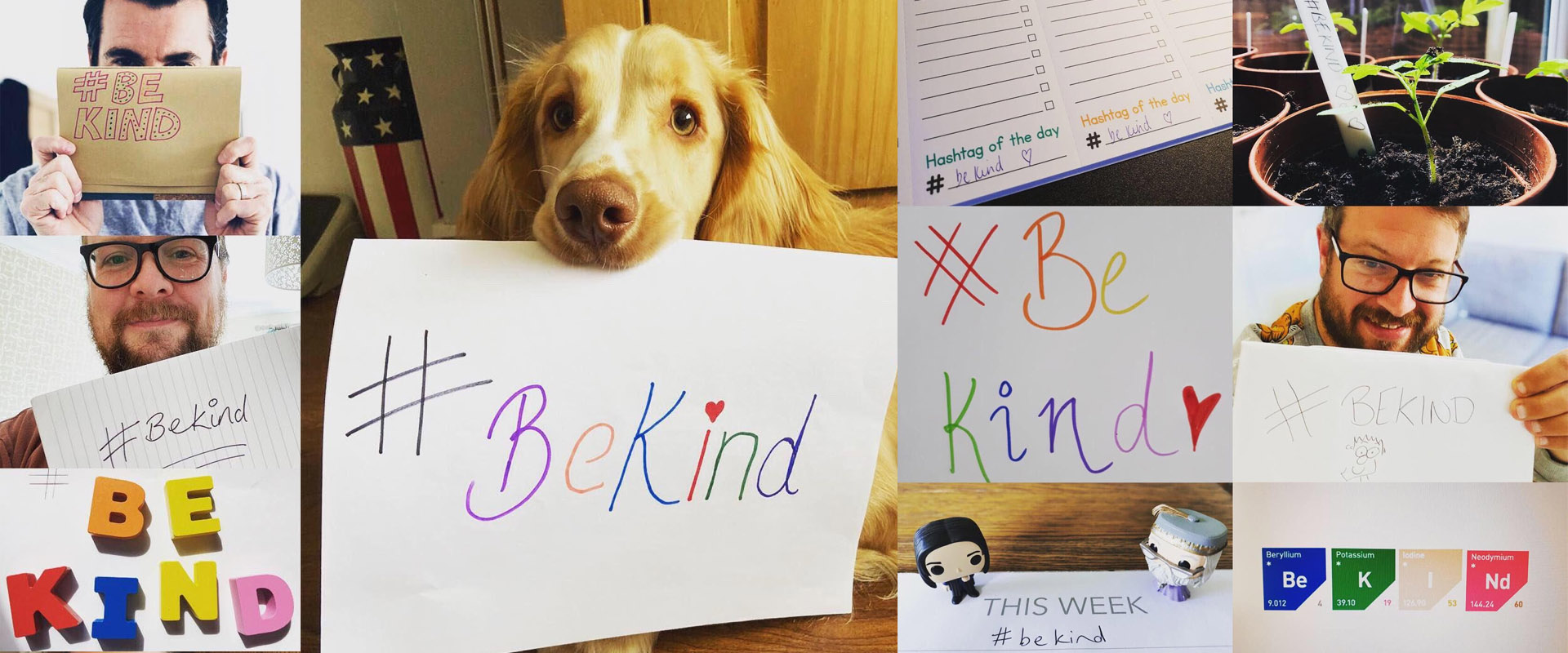 Mental Health Awareness Week