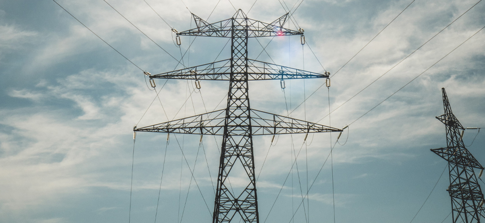 Enery & Market Update – May