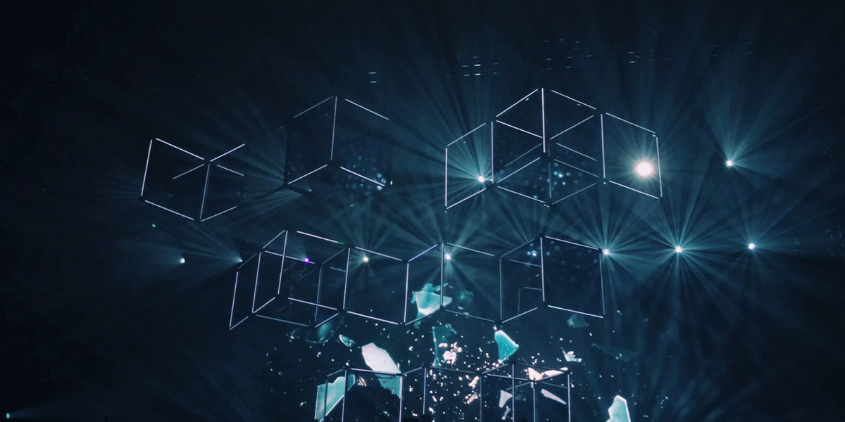 Client Story - Proximity Data Centres