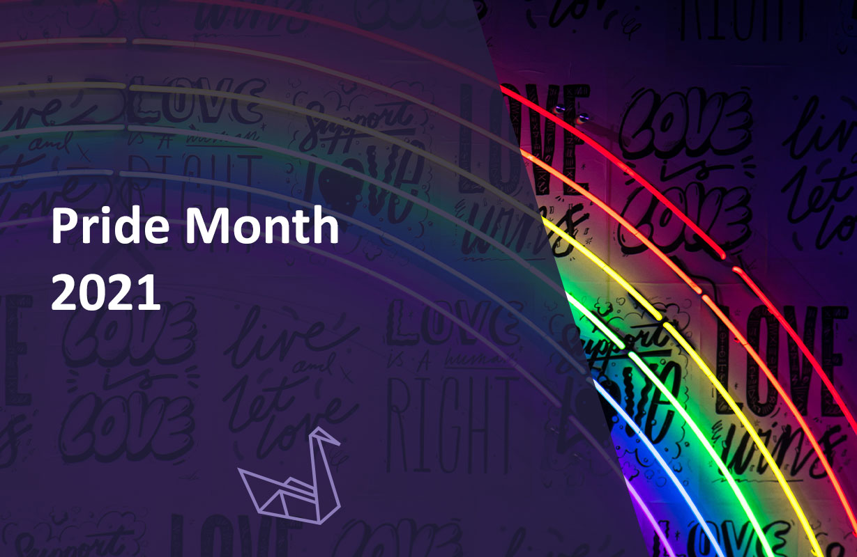 Pride Month 2021