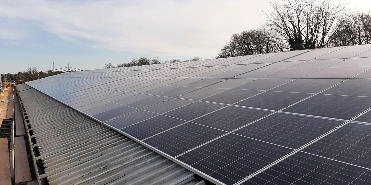 Client Story - Bowles & Walker